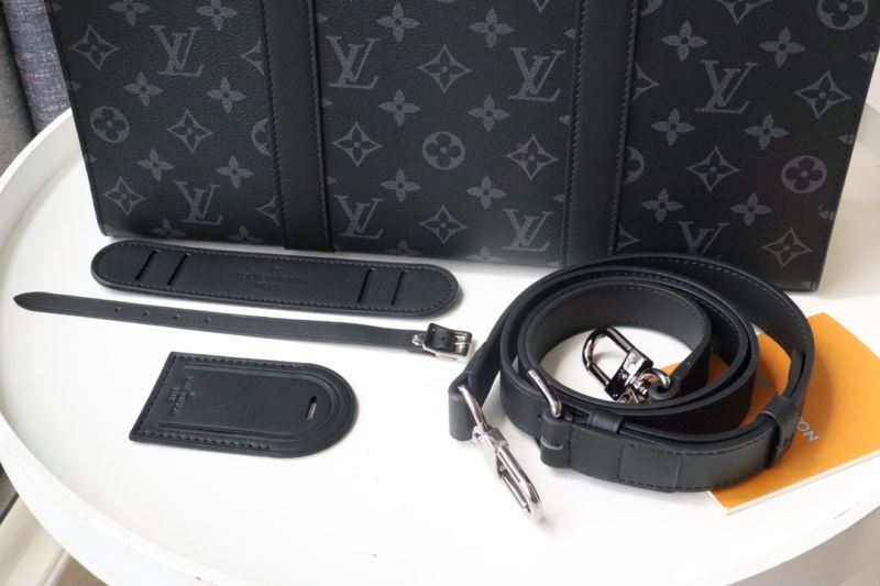 LV Top Handle Bags